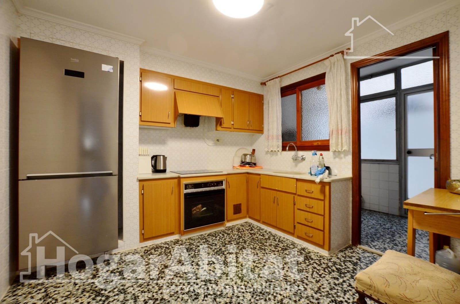 4 soverom Leilighet til salgs i Tavernes de la Valldigna - € 110 000 (Ref: 9759032)