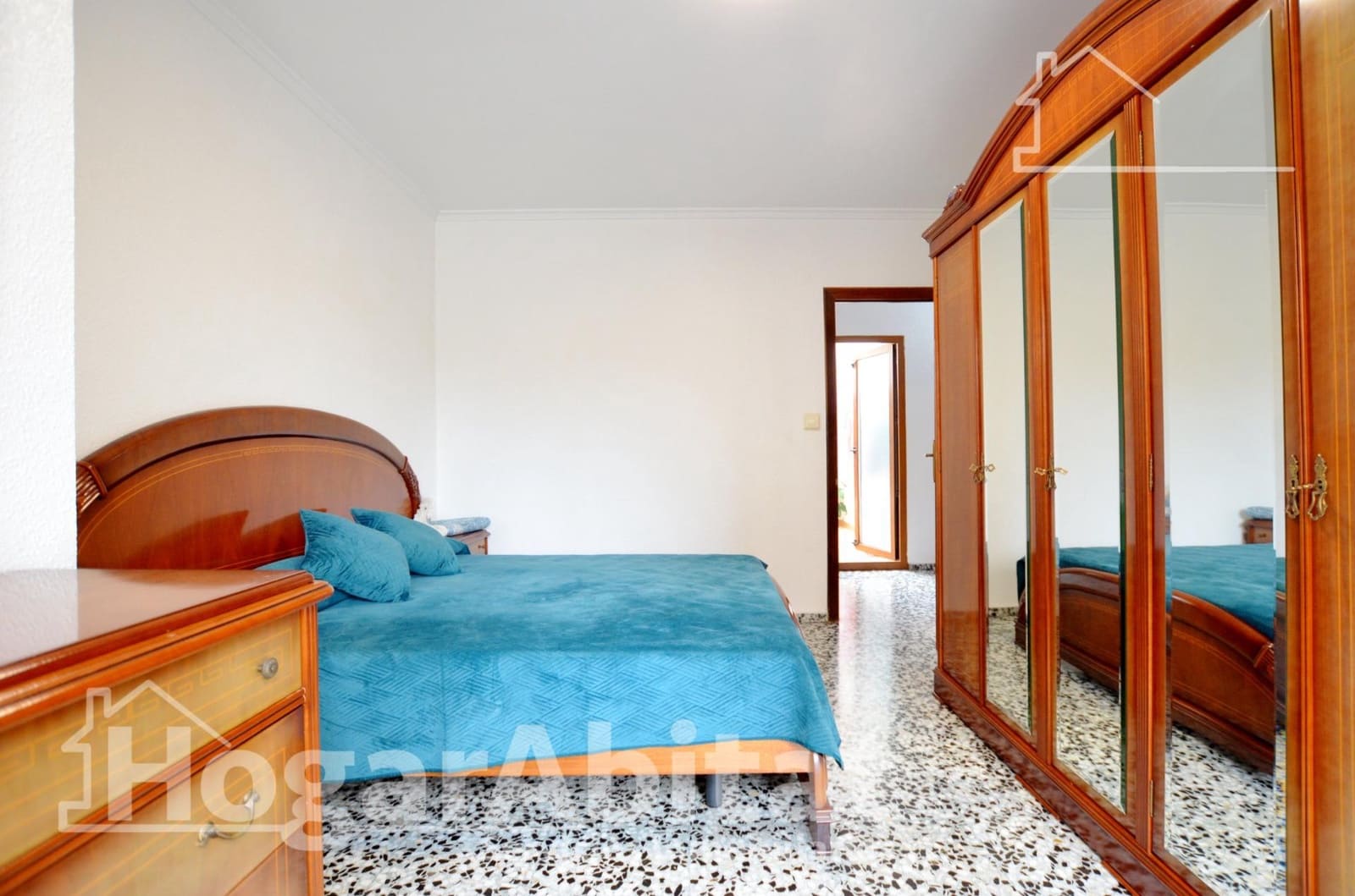 4 soverom Leilighet til salgs i Tavernes de la Valldigna - € 110 000 (Ref: 9759032)