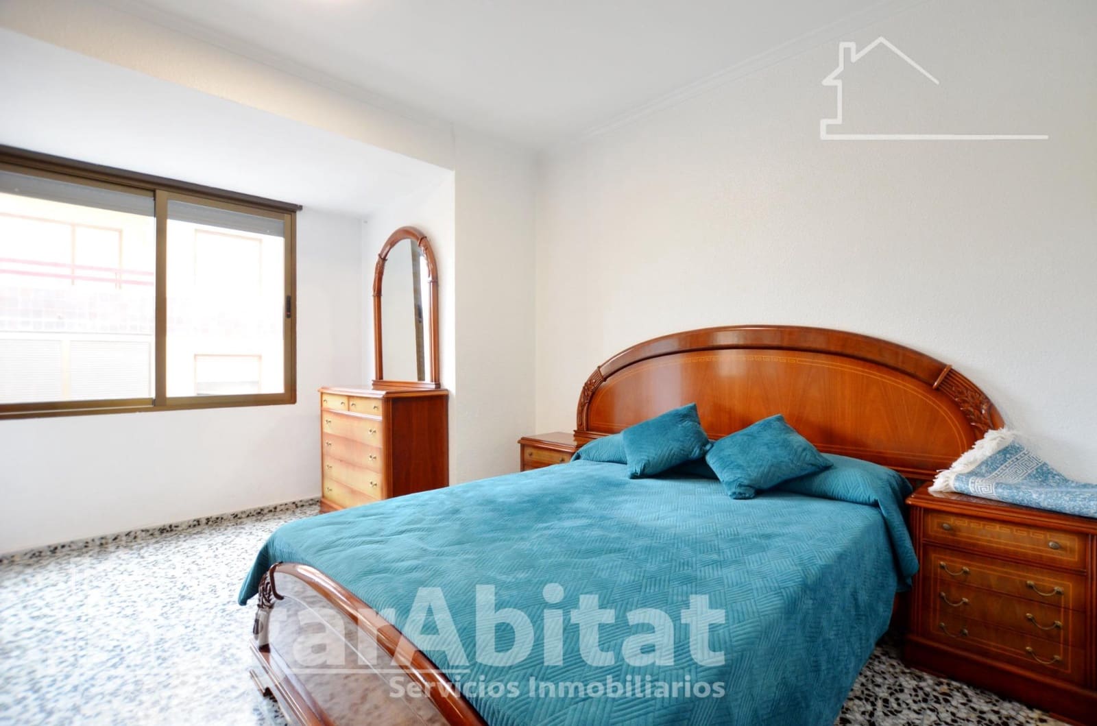 4 soverom Leilighet til salgs i Tavernes de la Valldigna - € 110 000 (Ref: 9759032)