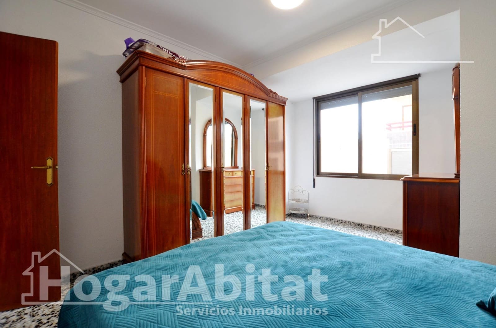 4 soverom Leilighet til salgs i Tavernes de la Valldigna - € 110 000 (Ref: 9759032)