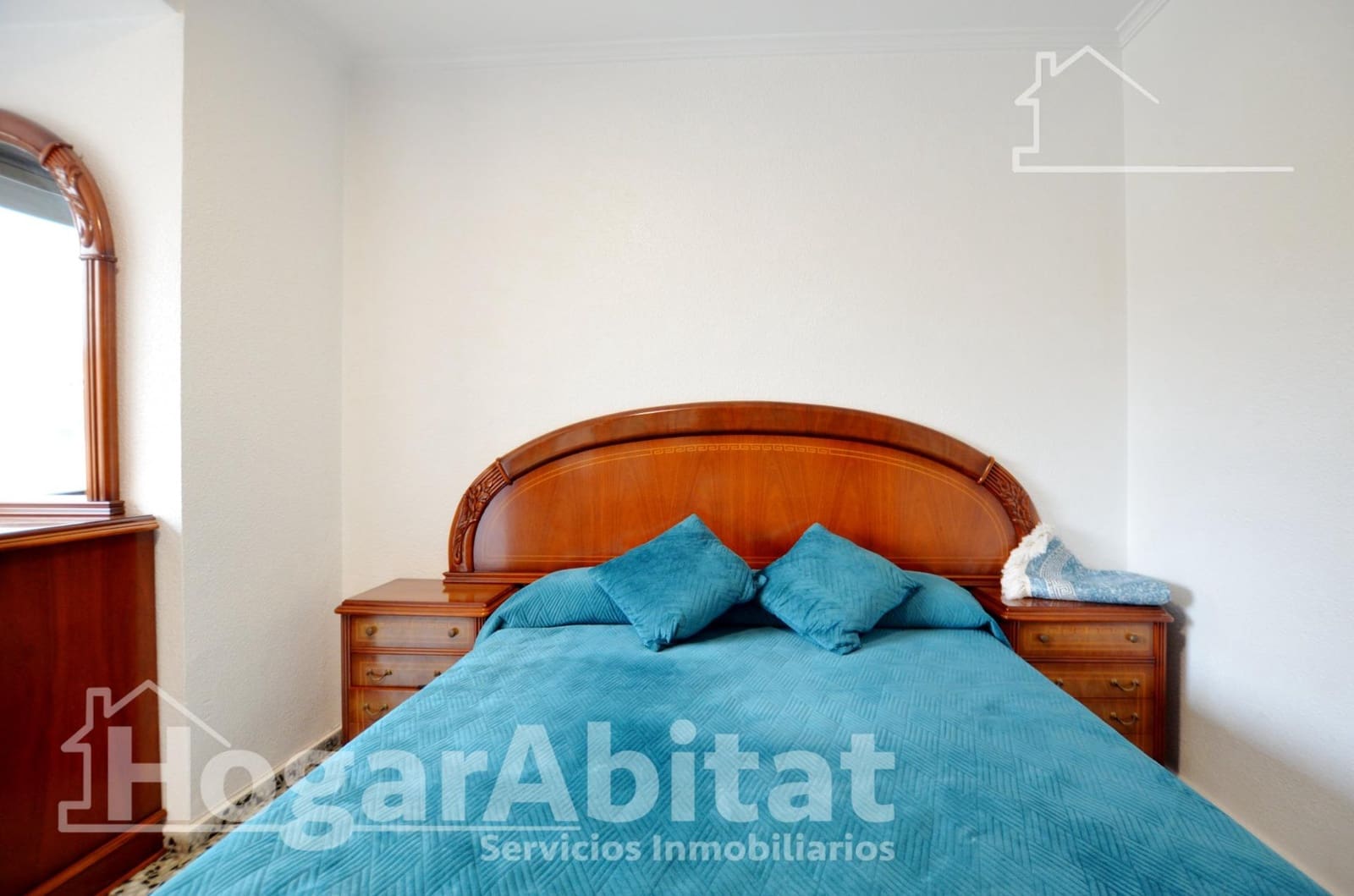 4 soverom Leilighet til salgs i Tavernes de la Valldigna - € 110 000 (Ref: 9759032)