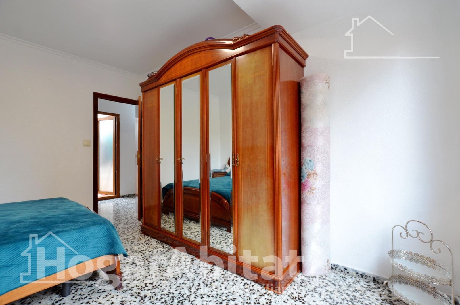 4 soverom Leilighet til salgs i Tavernes de la Valldigna - € 110 000 (Ref: 9759032)