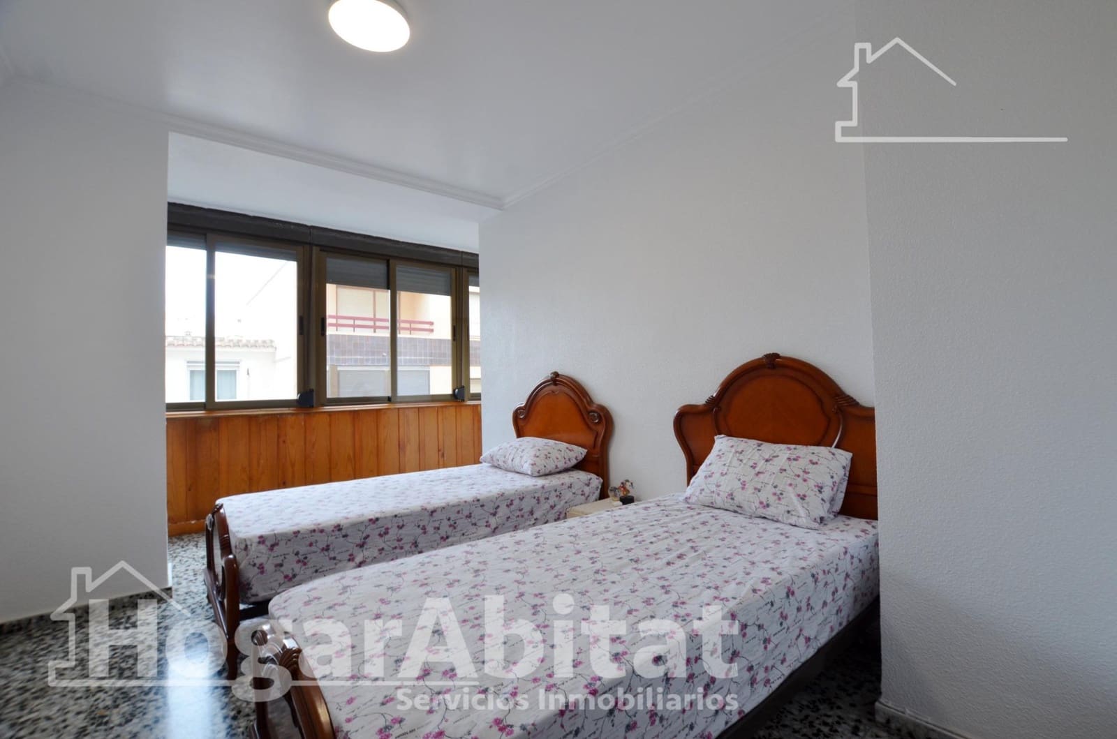 4 soverom Leilighet til salgs i Tavernes de la Valldigna - € 110 000 (Ref: 9759032)