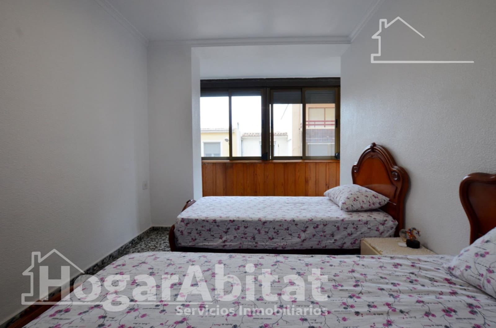 4 soverom Leilighet til salgs i Tavernes de la Valldigna - € 110 000 (Ref: 9759032)