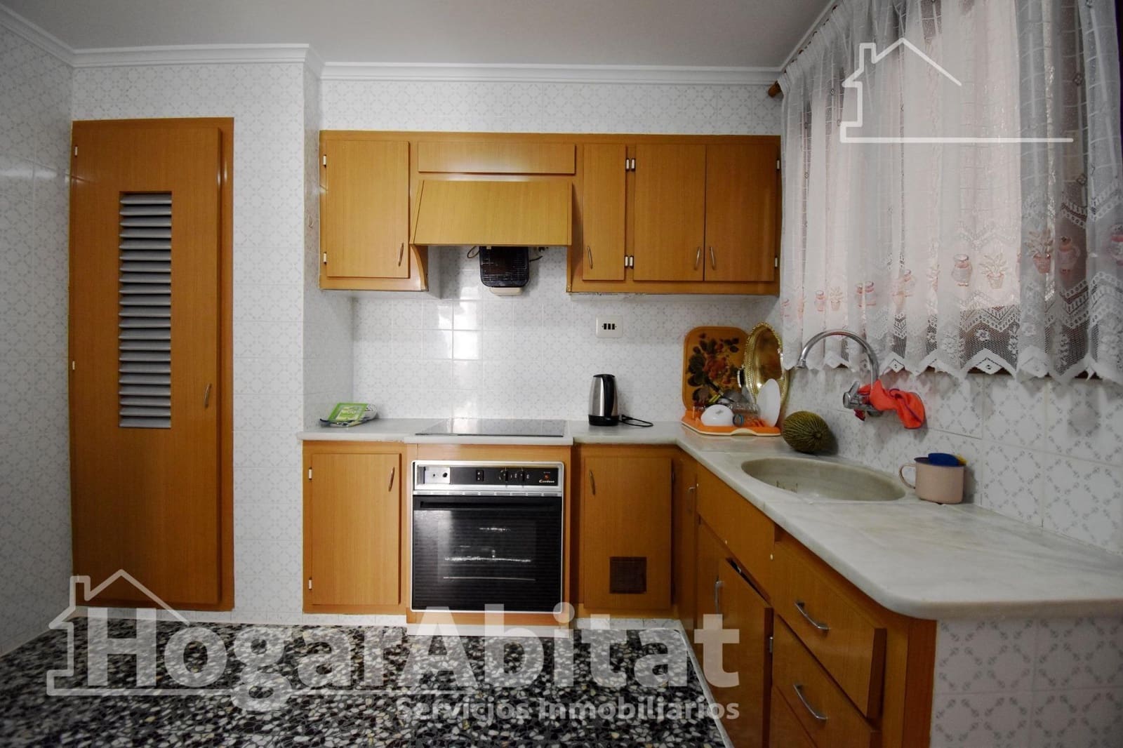 4 soverom Leilighet til salgs i Tavernes de la Valldigna - € 110 000 (Ref: 9759032)