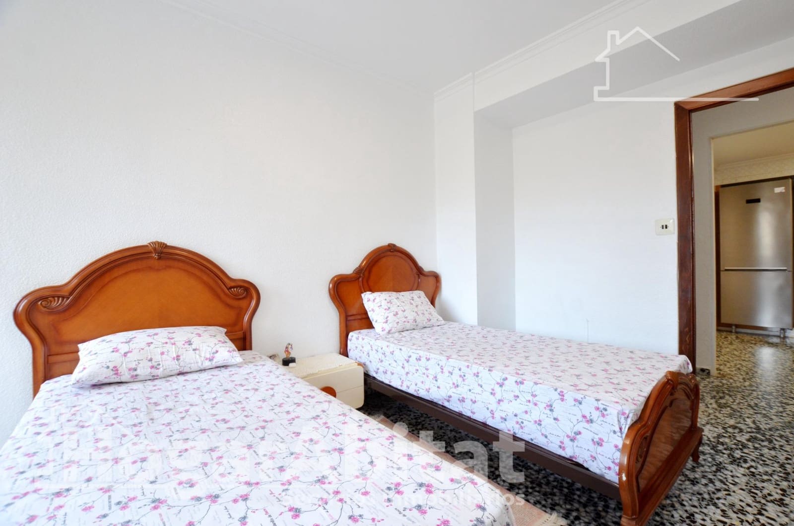 4 soverom Leilighet til salgs i Tavernes de la Valldigna - € 110 000 (Ref: 9759032)