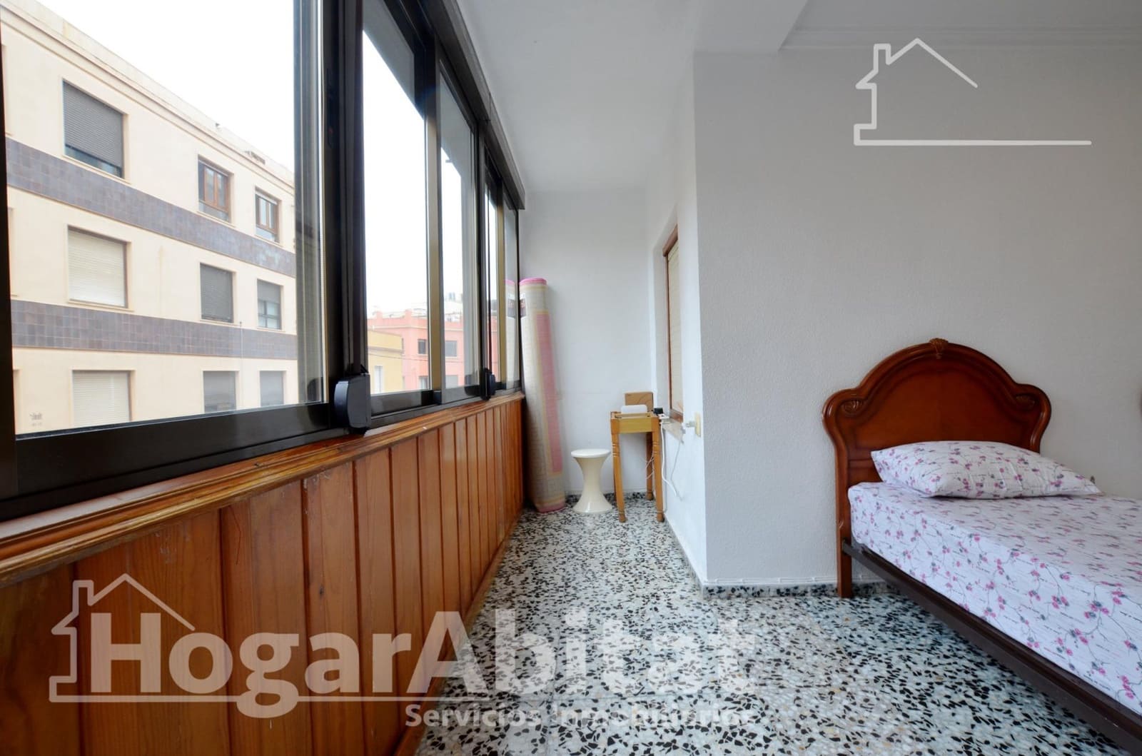 4 soverom Leilighet til salgs i Tavernes de la Valldigna - € 110 000 (Ref: 9759032)