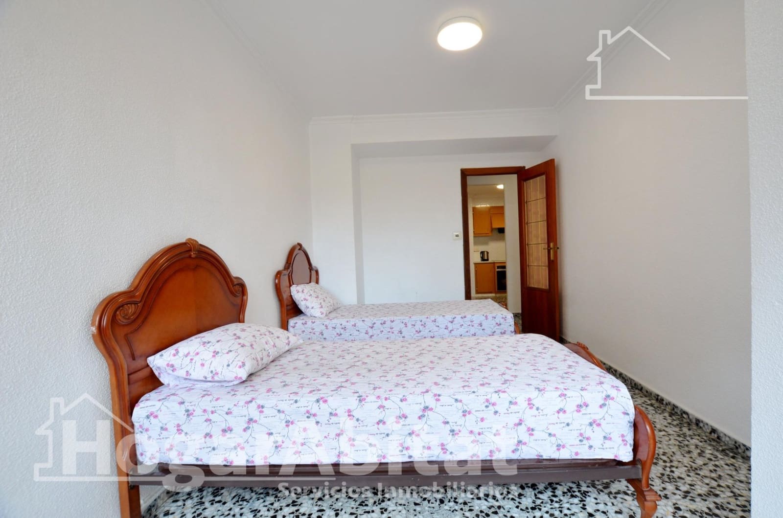 4 soverom Leilighet til salgs i Tavernes de la Valldigna - € 110 000 (Ref: 9759032)