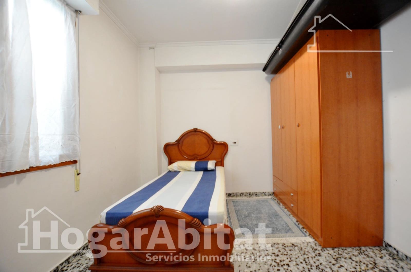 4 soverom Leilighet til salgs i Tavernes de la Valldigna - € 110 000 (Ref: 9759032)