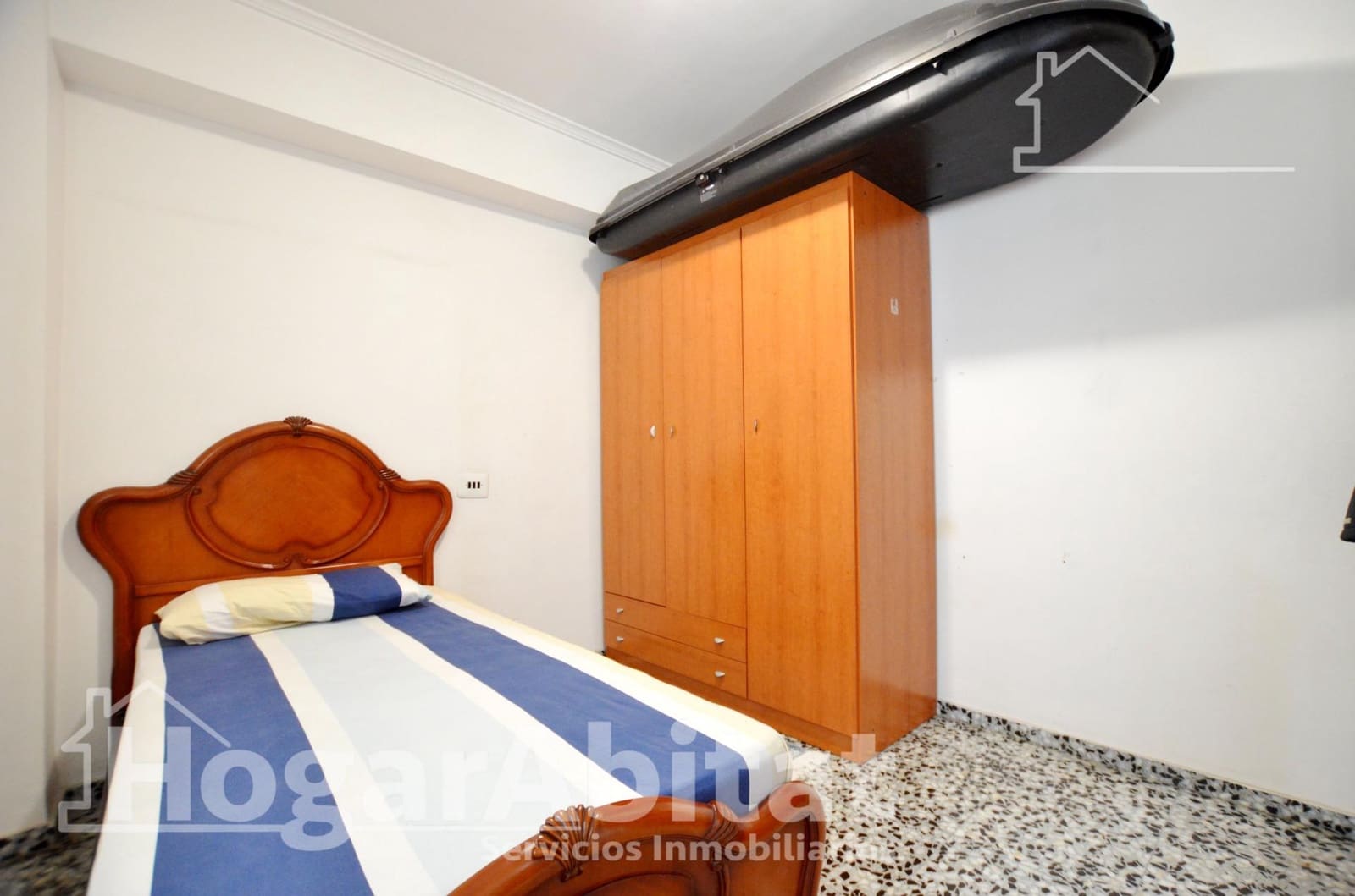 4 soverom Leilighet til salgs i Tavernes de la Valldigna - € 110 000 (Ref: 9759032)