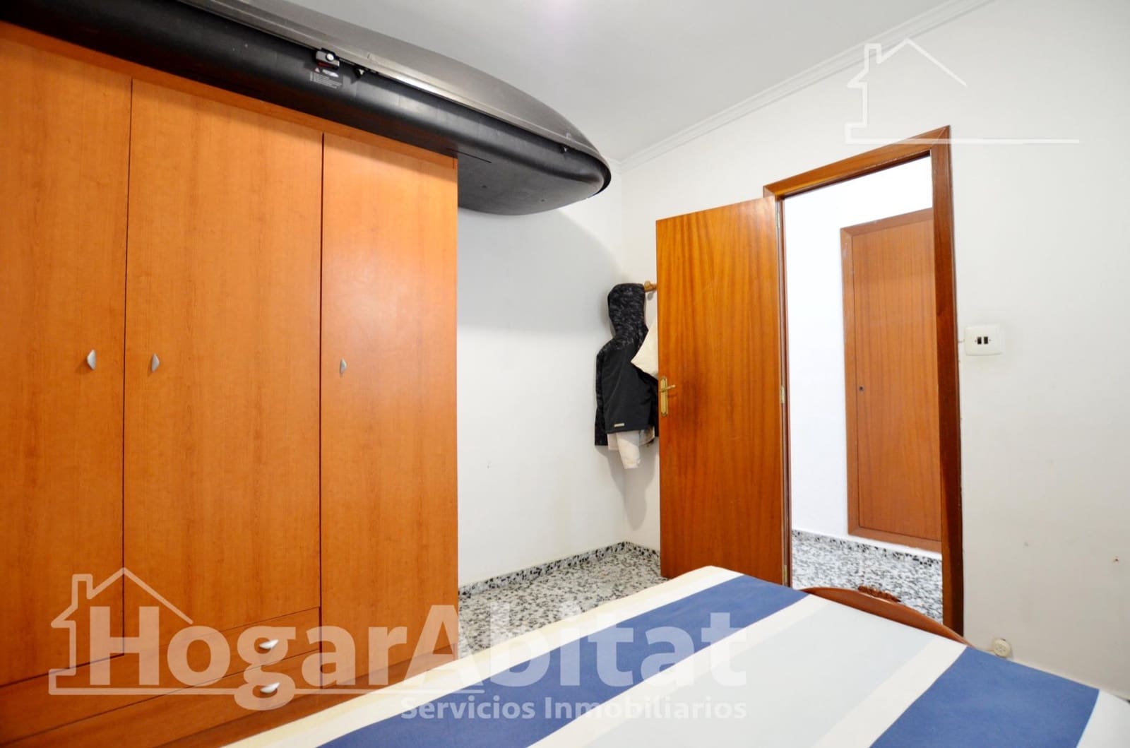 4 soverom Leilighet til salgs i Tavernes de la Valldigna - € 110 000 (Ref: 9759032)