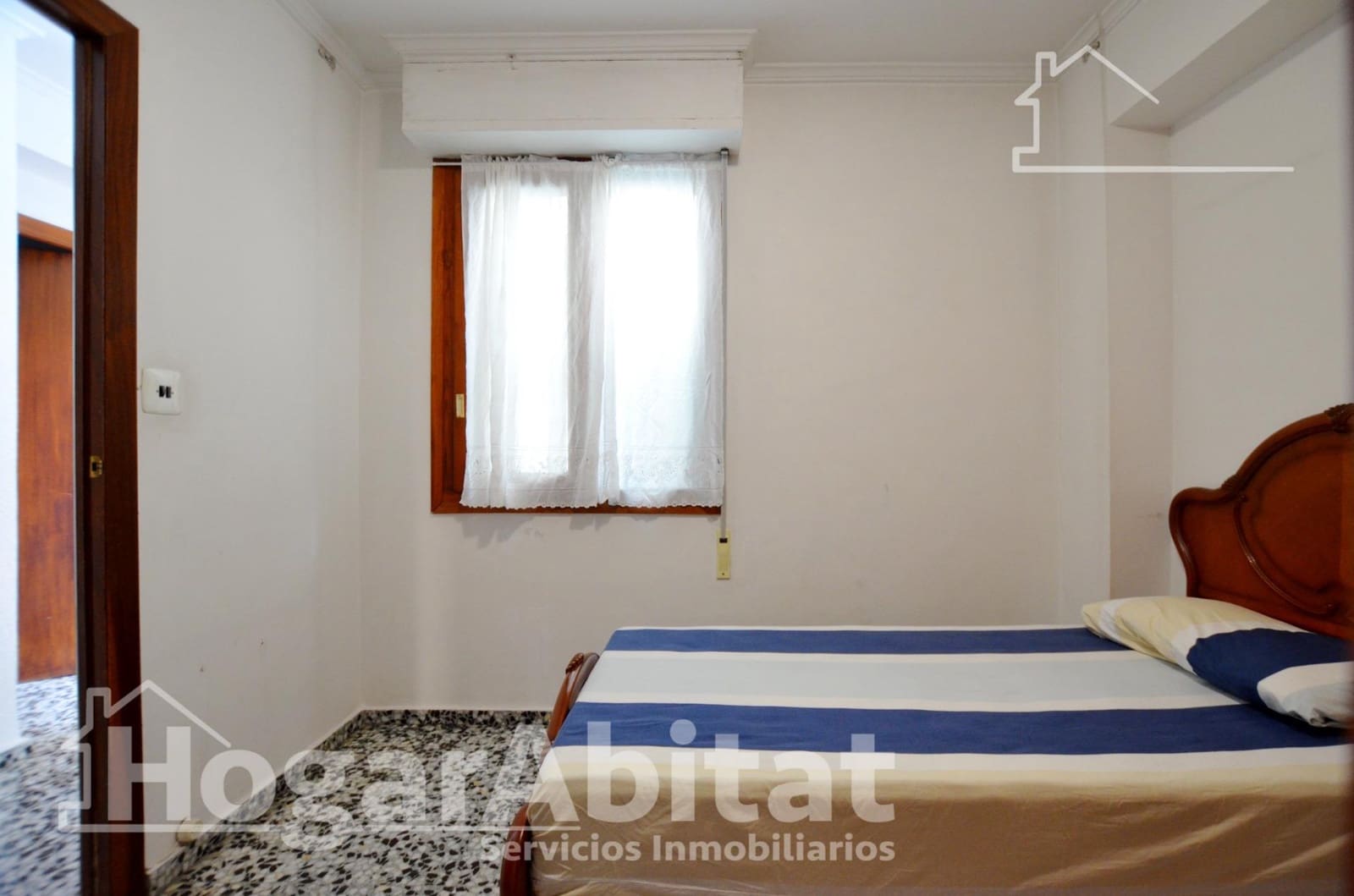 4 soverom Leilighet til salgs i Tavernes de la Valldigna - € 110 000 (Ref: 9759032)