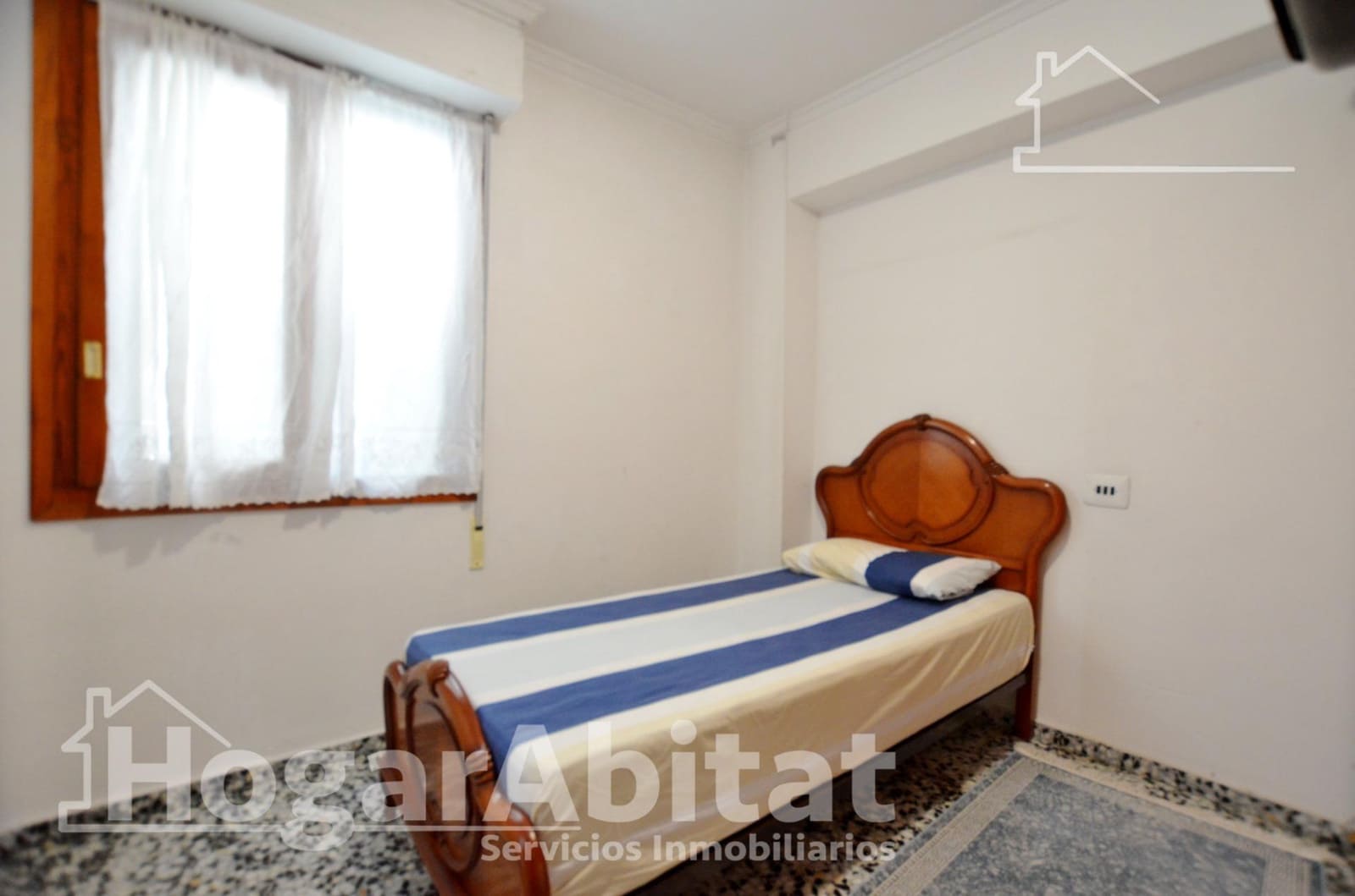 4 soverom Leilighet til salgs i Tavernes de la Valldigna - € 110 000 (Ref: 9759032)