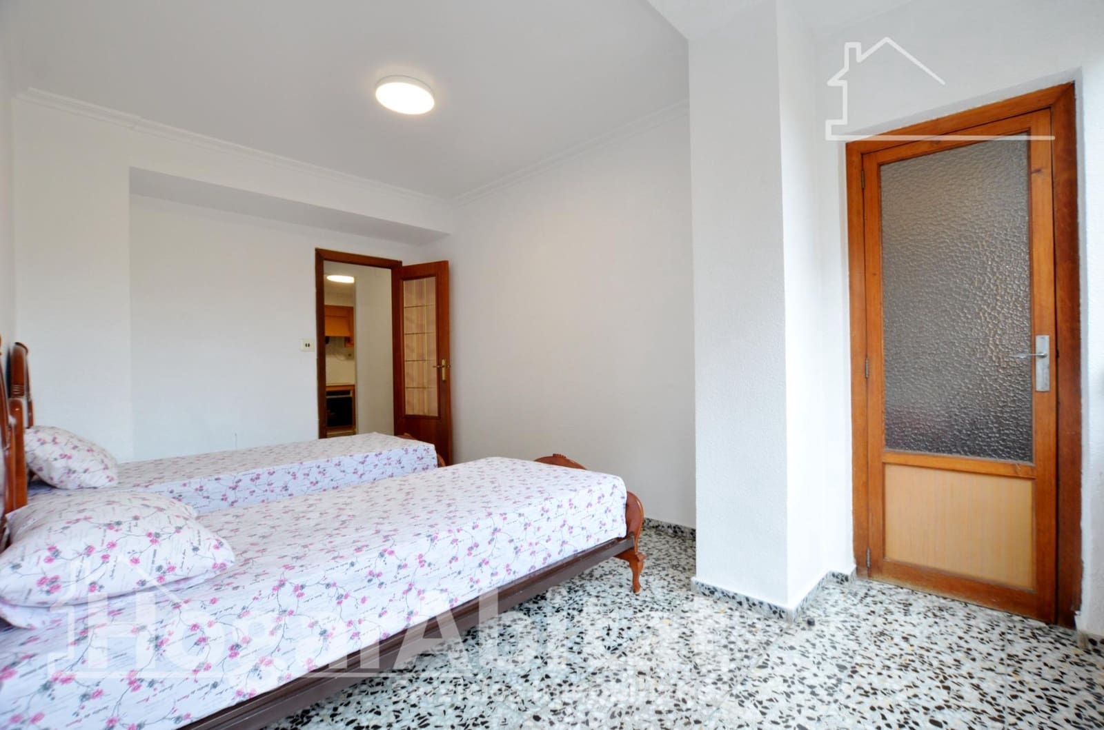 4 soverom Leilighet til salgs i Tavernes de la Valldigna - € 110 000 (Ref: 9759032)