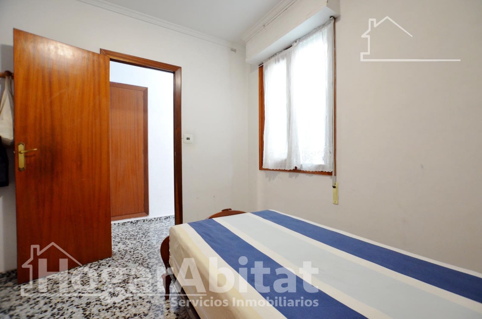 4 soverom Leilighet til salgs i Tavernes de la Valldigna - € 110 000 (Ref: 9759032)