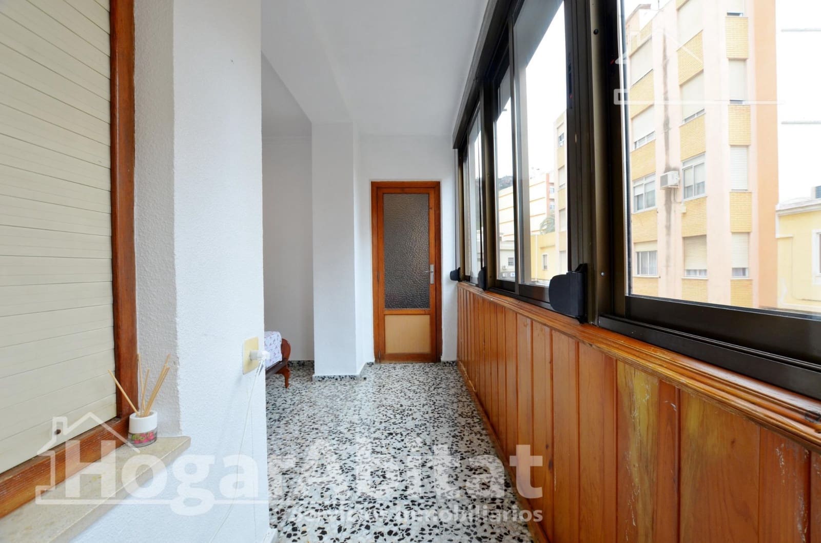 4 soverom Leilighet til salgs i Tavernes de la Valldigna - € 110 000 (Ref: 9759032)