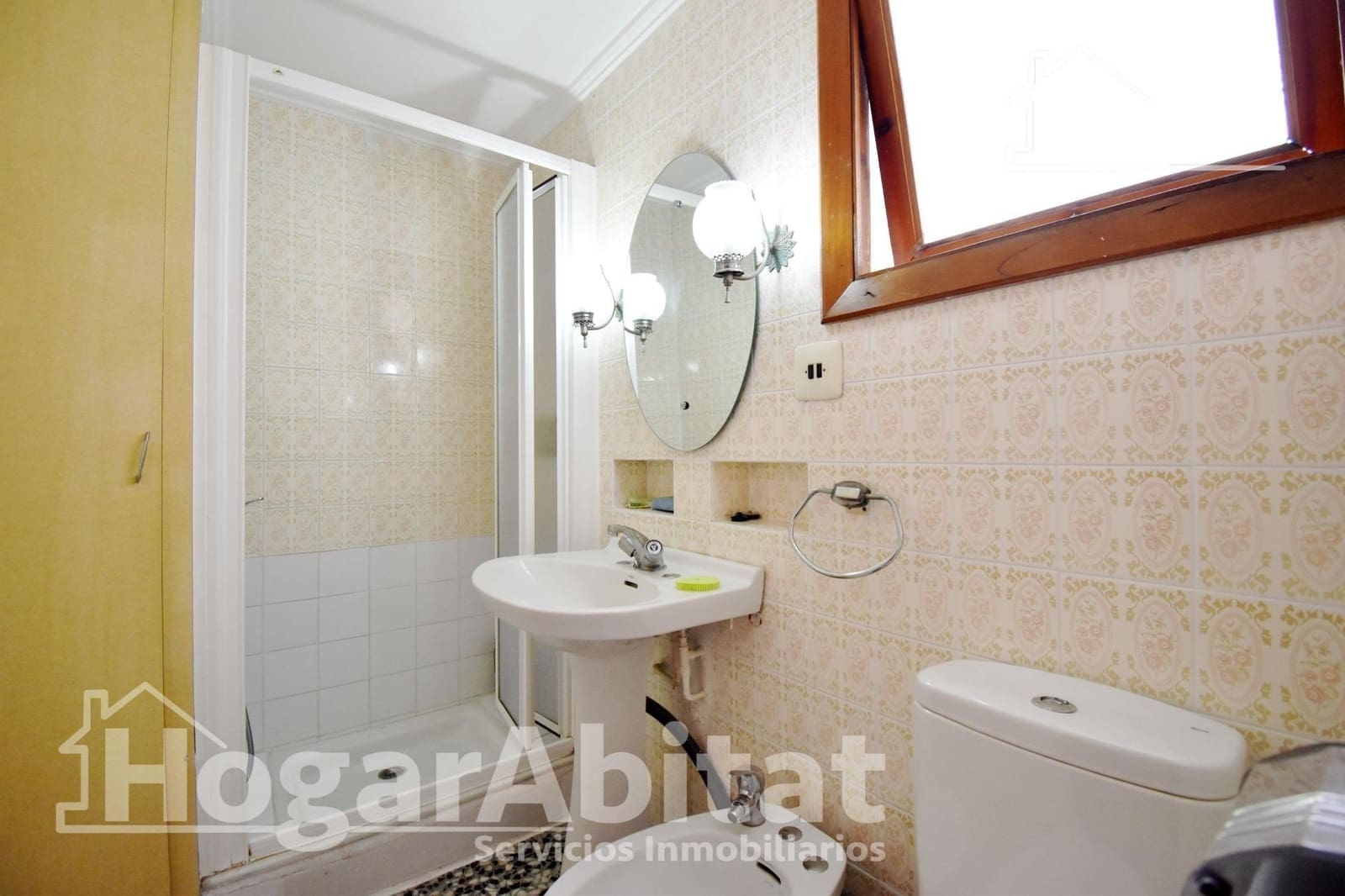 4 soverom Leilighet til salgs i Tavernes de la Valldigna - € 110 000 (Ref: 9759032)