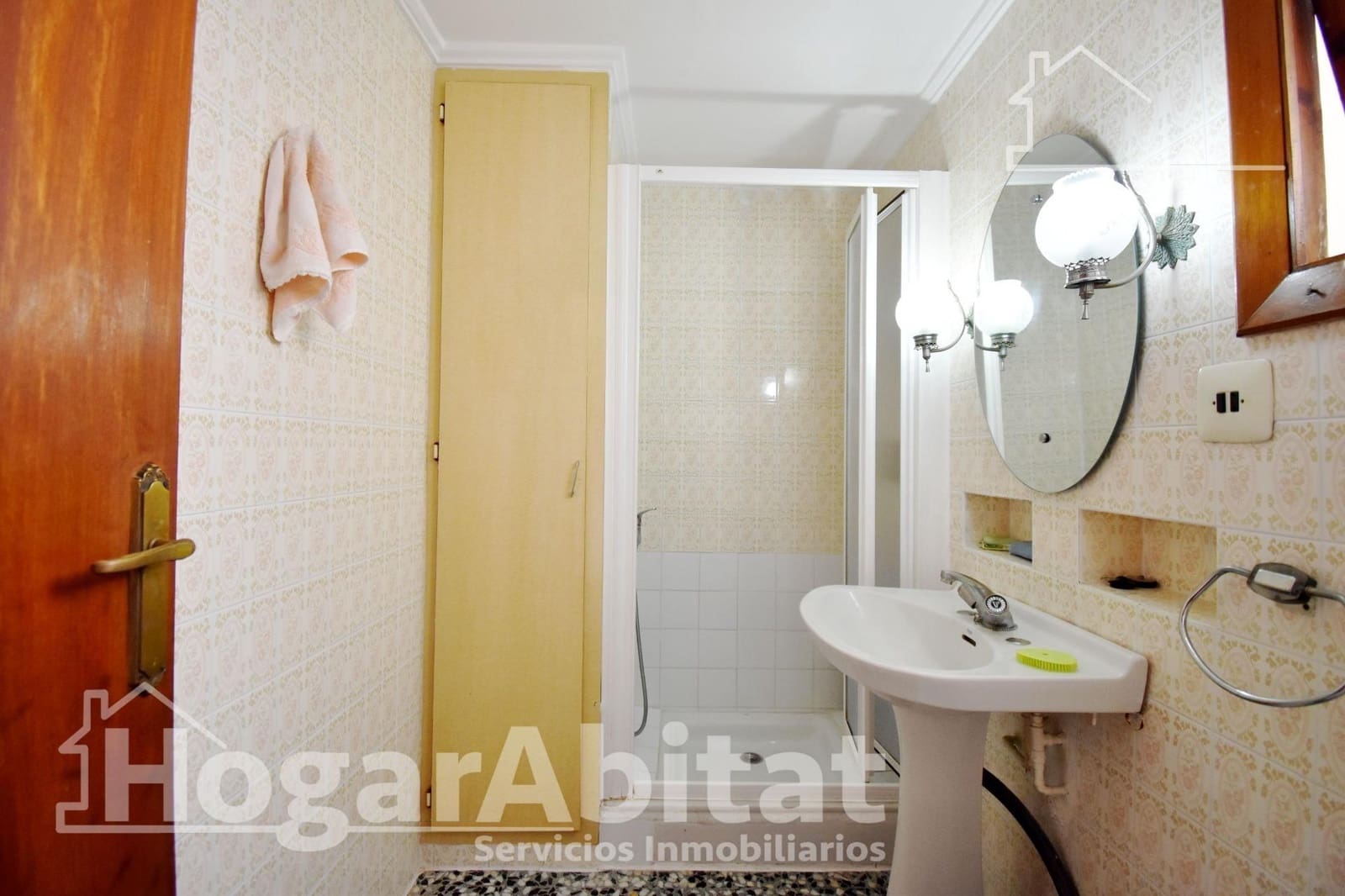 4 soverom Leilighet til salgs i Tavernes de la Valldigna - € 110 000 (Ref: 9759032)