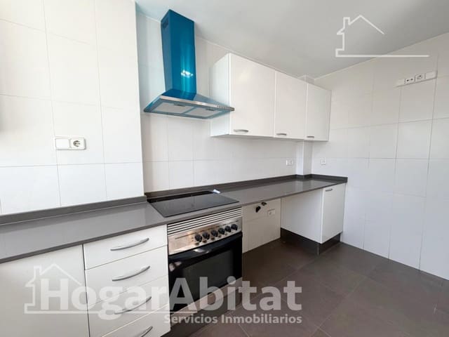 4 camera da letto Villetta a Schiera in vendita in Benaguasil con garage - 349.000 € (Rif: 9759033)