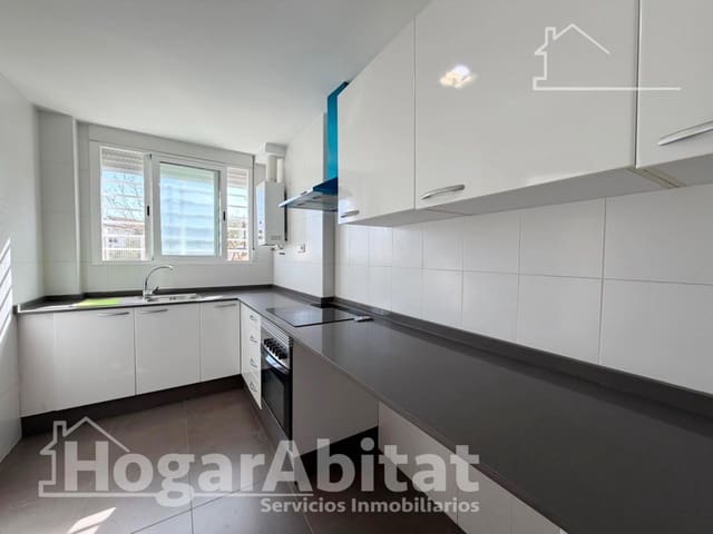 4 camera da letto Villetta a Schiera in vendita in Benaguasil con garage - 349.000 € (Rif: 9759033)