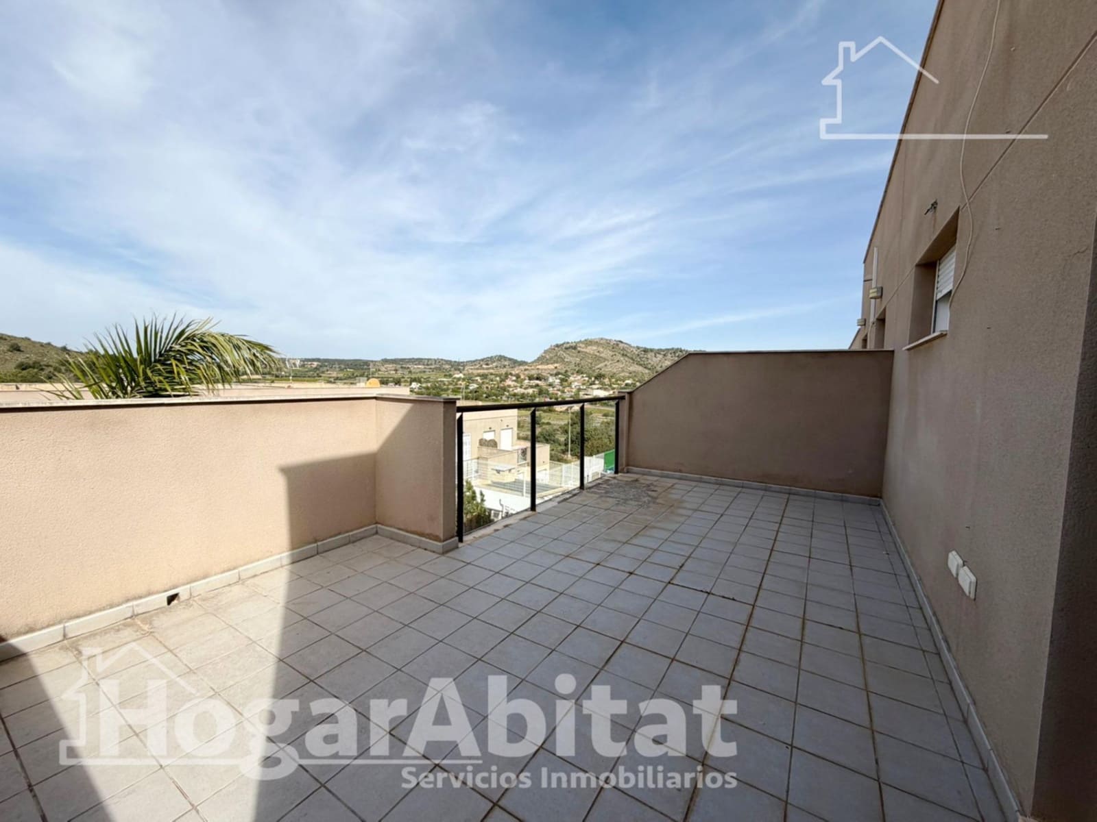 4 camera da letto Villetta a Schiera in vendita in Benaguasil con garage - 349.000 € (Rif: 9759033)