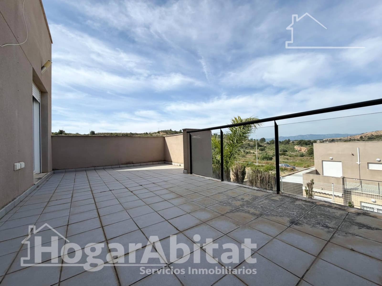 4 camera da letto Villetta a Schiera in vendita in Benaguasil con garage - 349.000 € (Rif: 9759033)