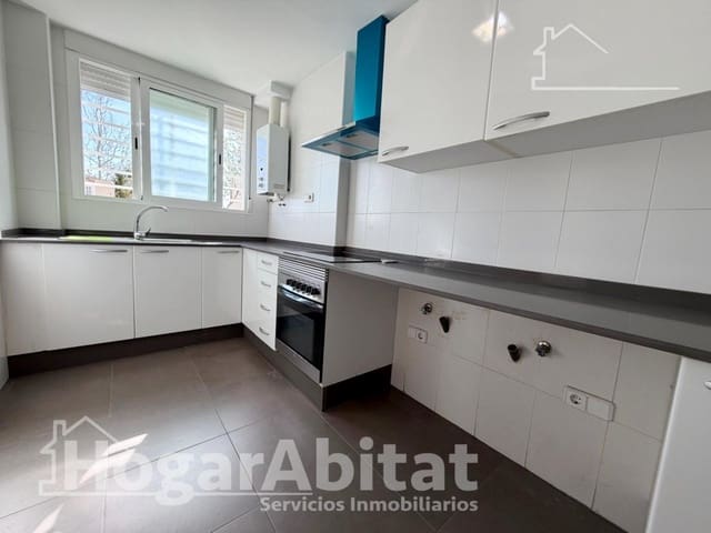 4 camera da letto Villetta a Schiera in vendita in Benaguasil con garage - 349.000 € (Rif: 9759033)