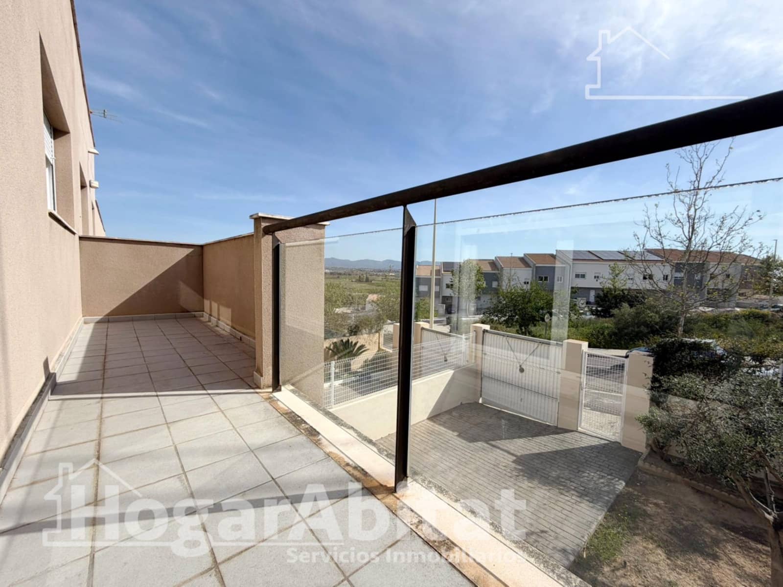 4 camera da letto Villetta a Schiera in vendita in Benaguasil con garage - 349.000 € (Rif: 9759033)