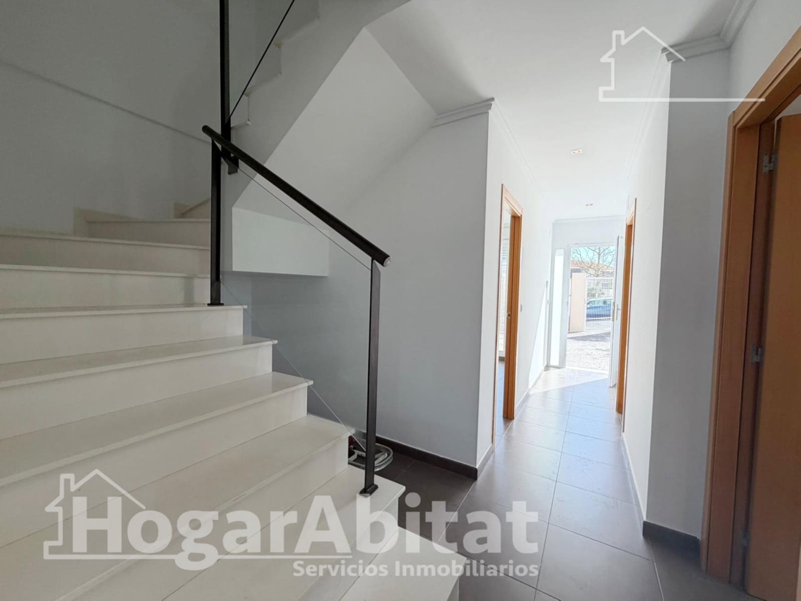 4 camera da letto Villetta a Schiera in vendita in Benaguasil con garage - 349.000 € (Rif: 9759033)