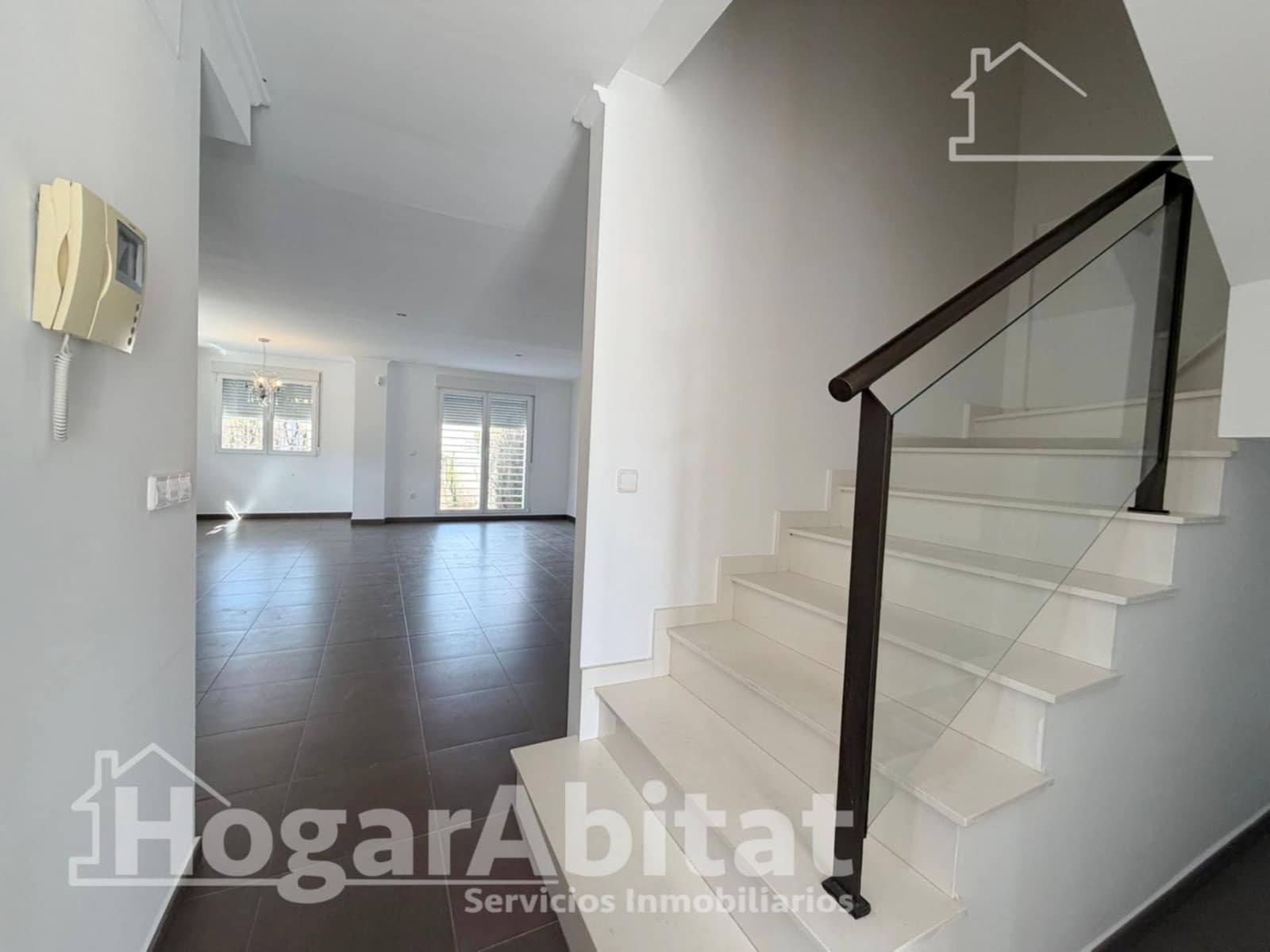 4 camera da letto Villetta a Schiera in vendita in Benaguasil con garage - 349.000 € (Rif: 9759033)