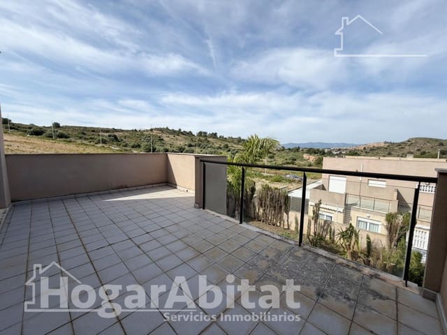 4 camera da letto Villetta a Schiera in vendita in Benaguasil con garage - 349.000 € (Rif: 9759033)