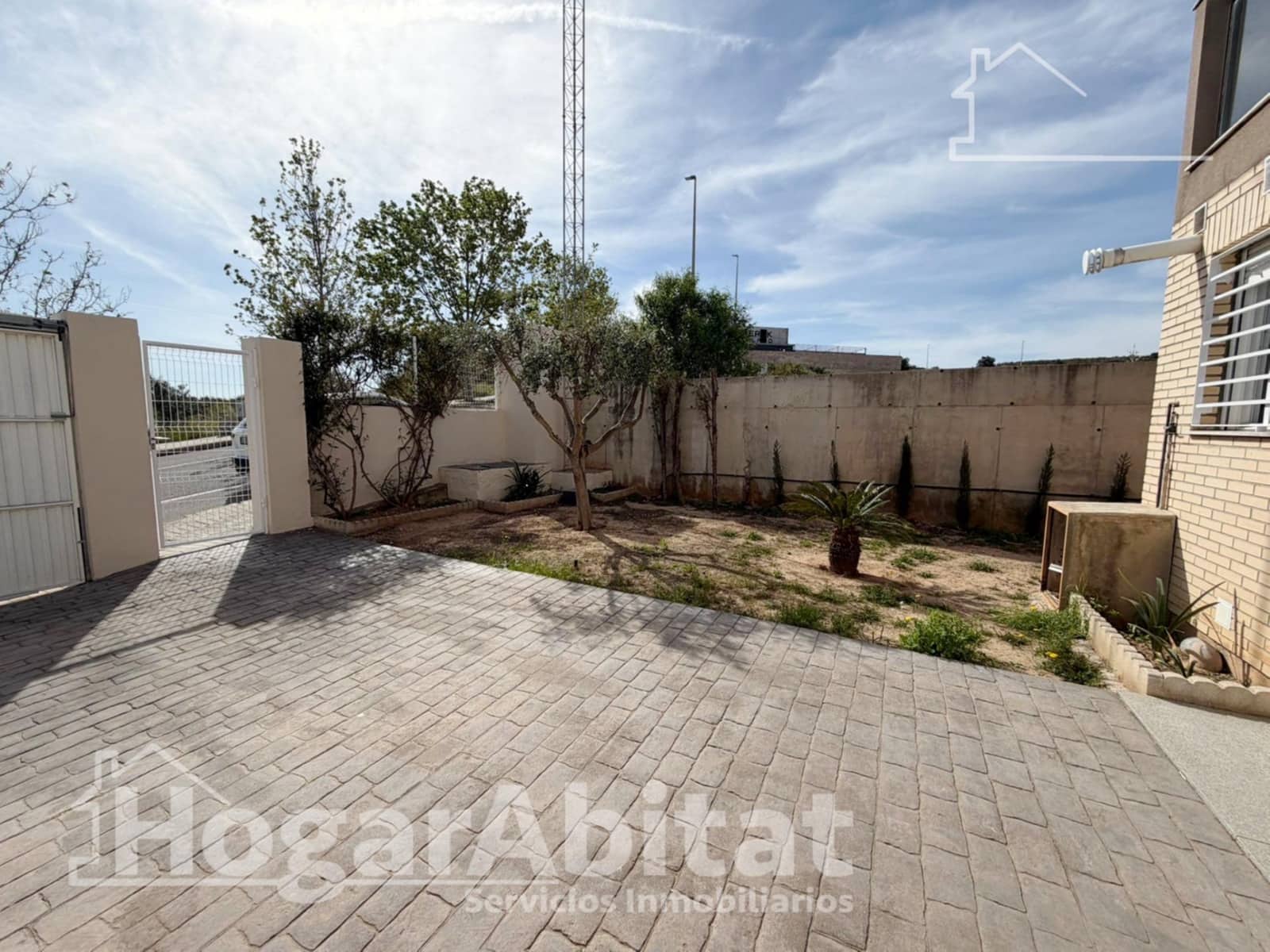 4 camera da letto Villetta a Schiera in vendita in Benaguasil con garage - 349.000 € (Rif: 9759033)