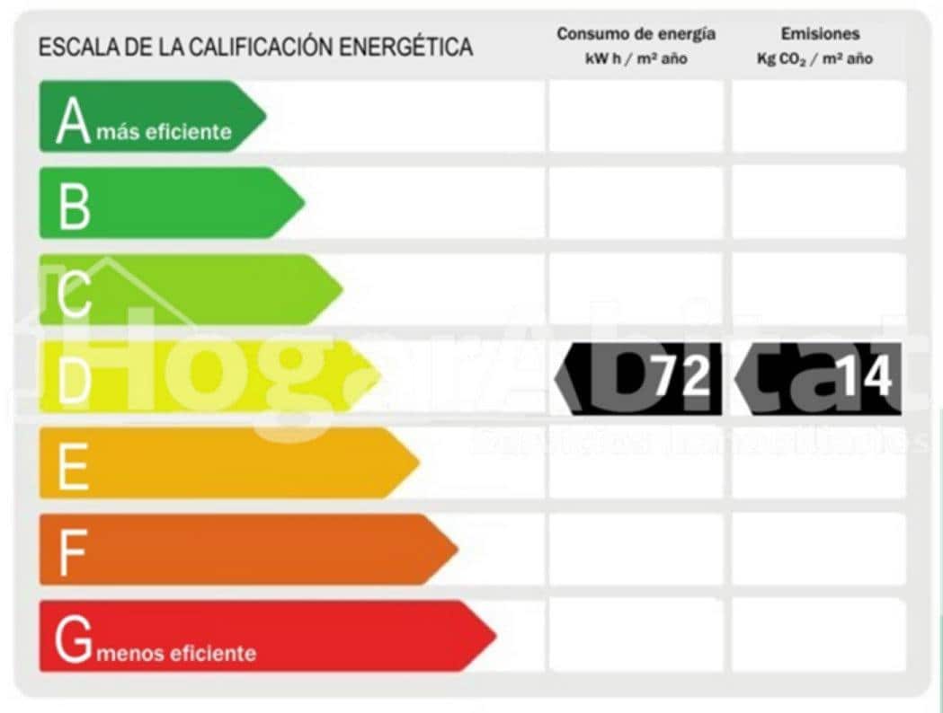 6 bedroom Flat for sale in Castello de la Plana with garage - € 405,000 (Ref: 9759034)