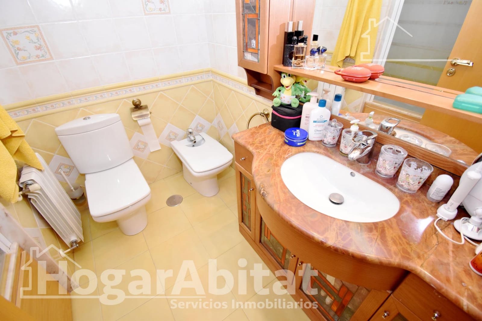 6 bedroom Flat for sale in Castello de la Plana with garage - € 405,000 (Ref: 9759034)