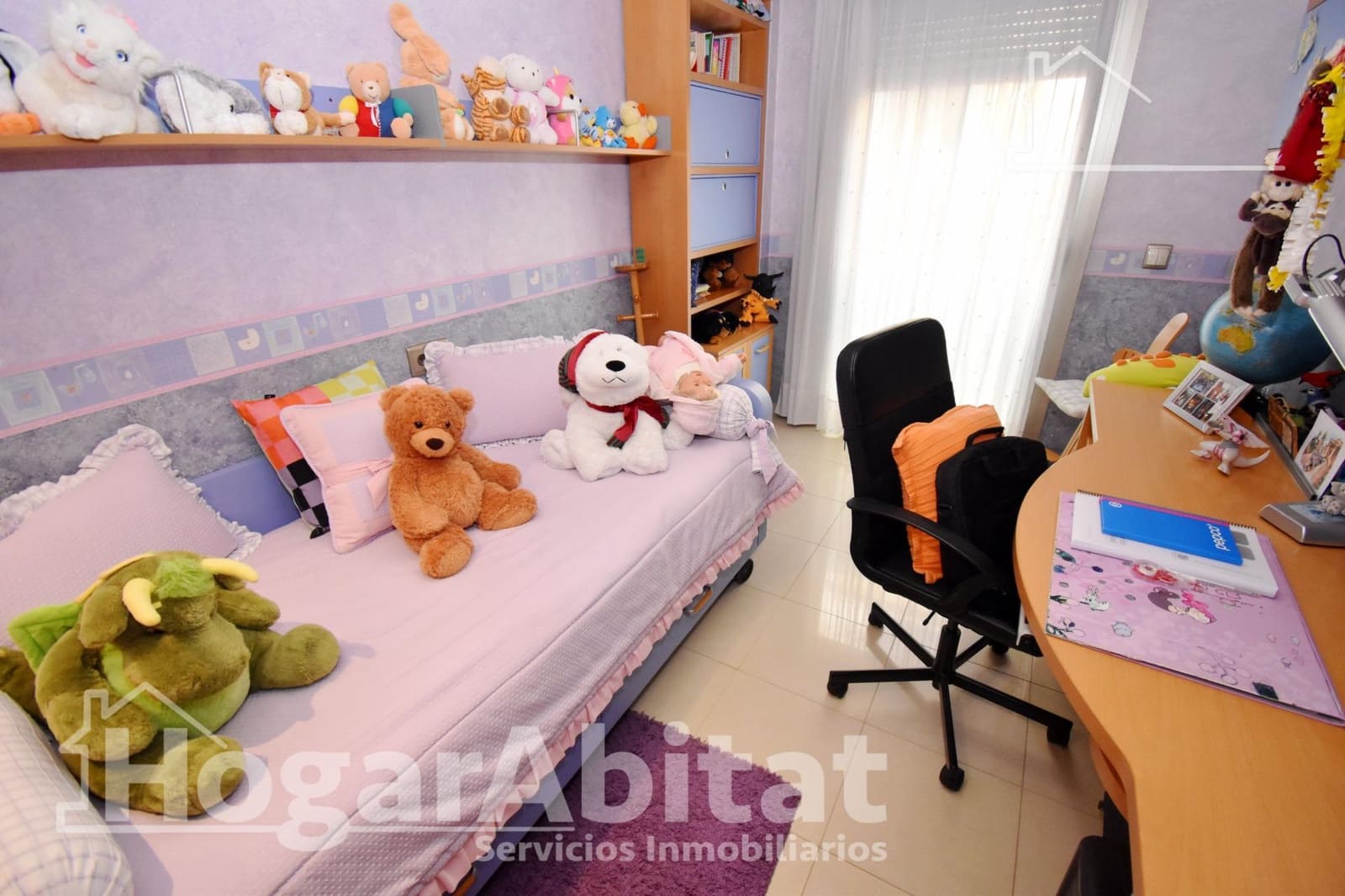 6 bedroom Flat for sale in Castello de la Plana with garage - € 405,000 (Ref: 9759034)