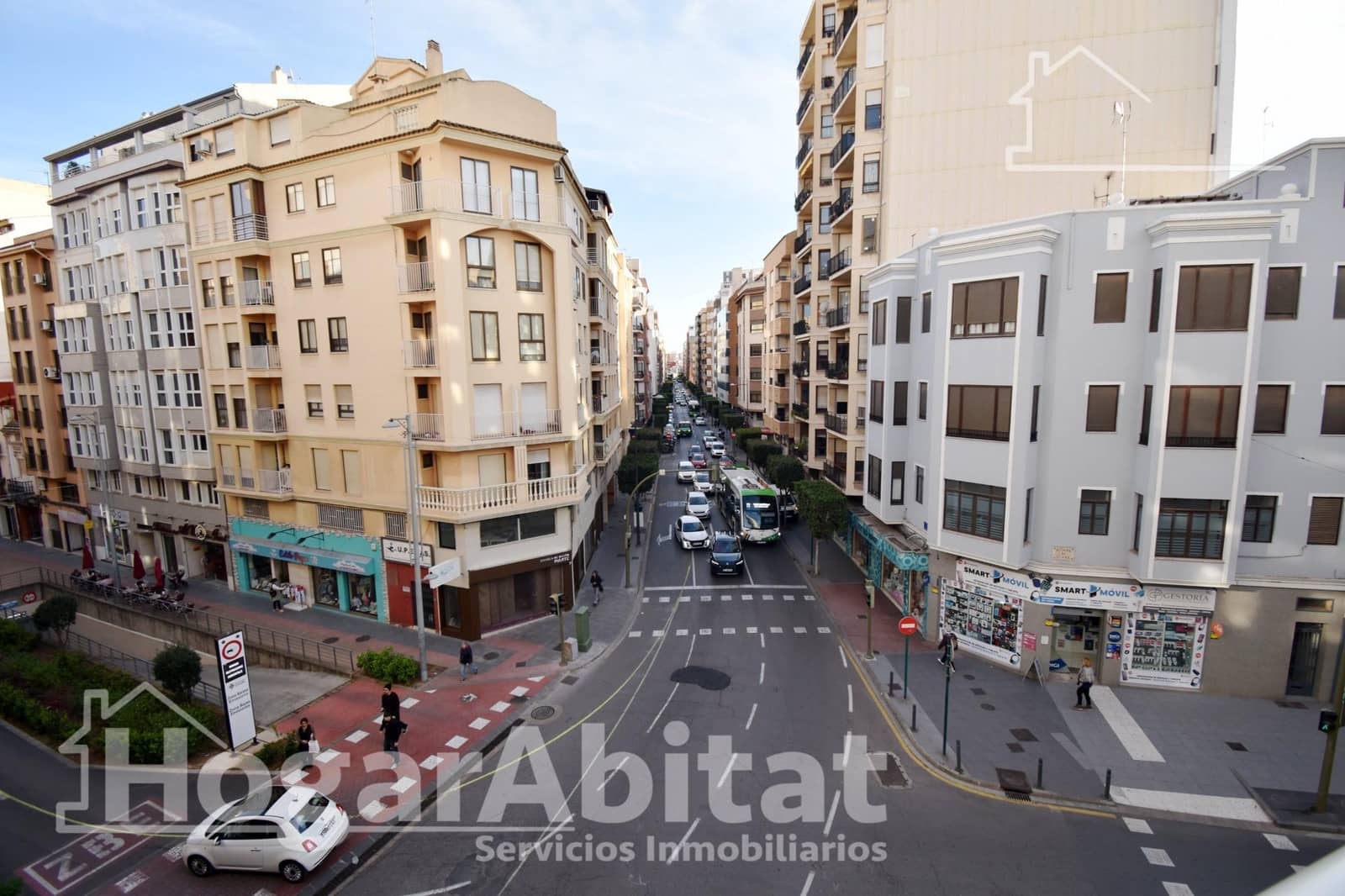 6 bedroom Flat for sale in Castello de la Plana with garage - € 405,000 (Ref: 9759034)