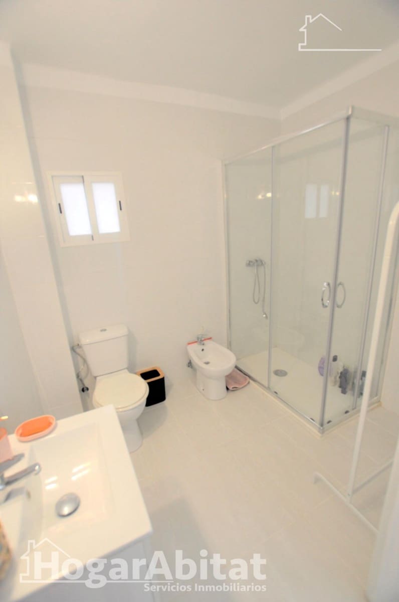 3 soveværelse Lejlighed til salg i Valencia by - € 185.000 (Ref: 9759035)