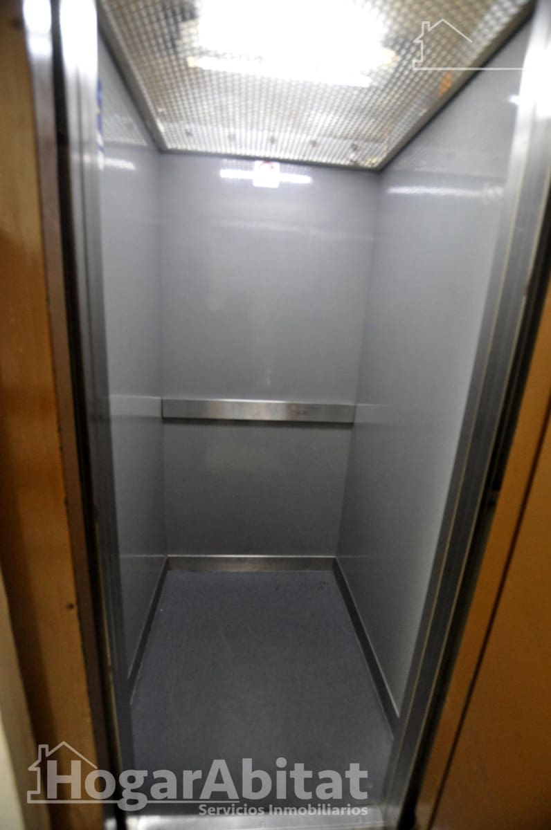 3 soveværelse Lejlighed til salg i Valencia by - € 185.000 (Ref: 9759035)