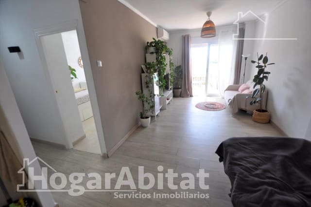 3 soveværelse Lejlighed til salg i La Creu del Grau, Valencia by - € 185.000 (Ref: 9759035)