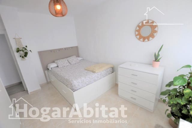 3 soveværelse Lejlighed til salg i La Creu del Grau, Valencia by - € 185.000 (Ref: 9759035)