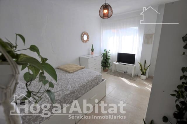 3 soveværelse Lejlighed til salg i La Creu del Grau, Valencia by - € 185.000 (Ref: 9759035)