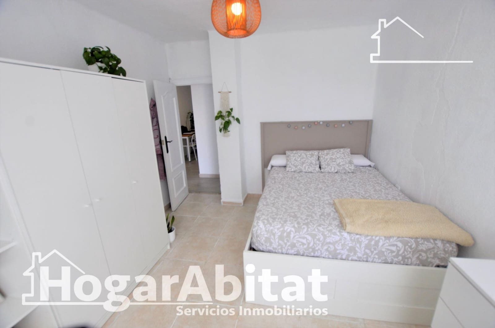 3 soveværelse Lejlighed til salg i Valencia by - € 185.000 (Ref: 9759035)