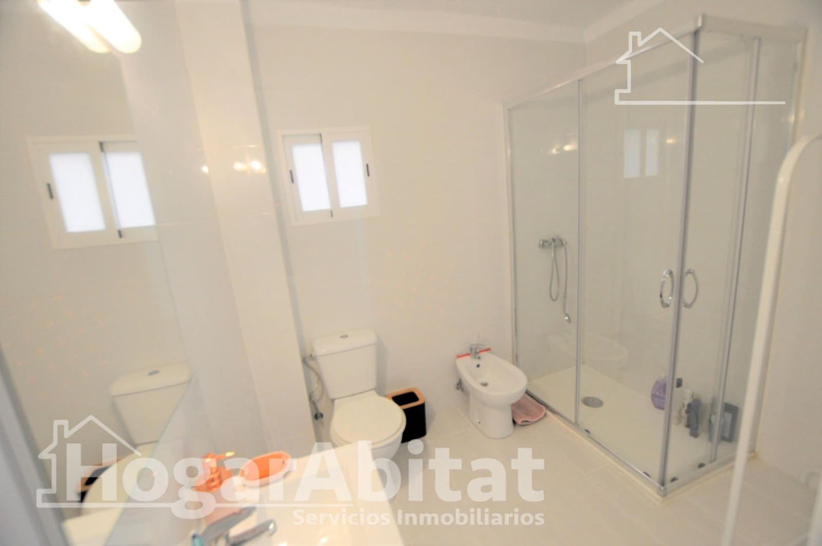 3 soveværelse Lejlighed til salg i Valencia by - € 185.000 (Ref: 9759035)