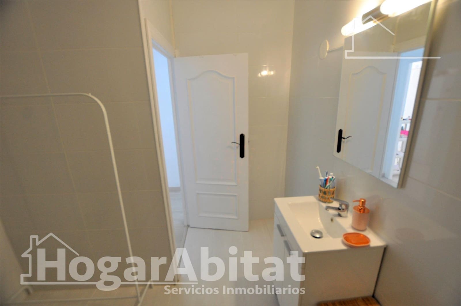 3 soveværelse Lejlighed til salg i Valencia by - € 185.000 (Ref: 9759035)