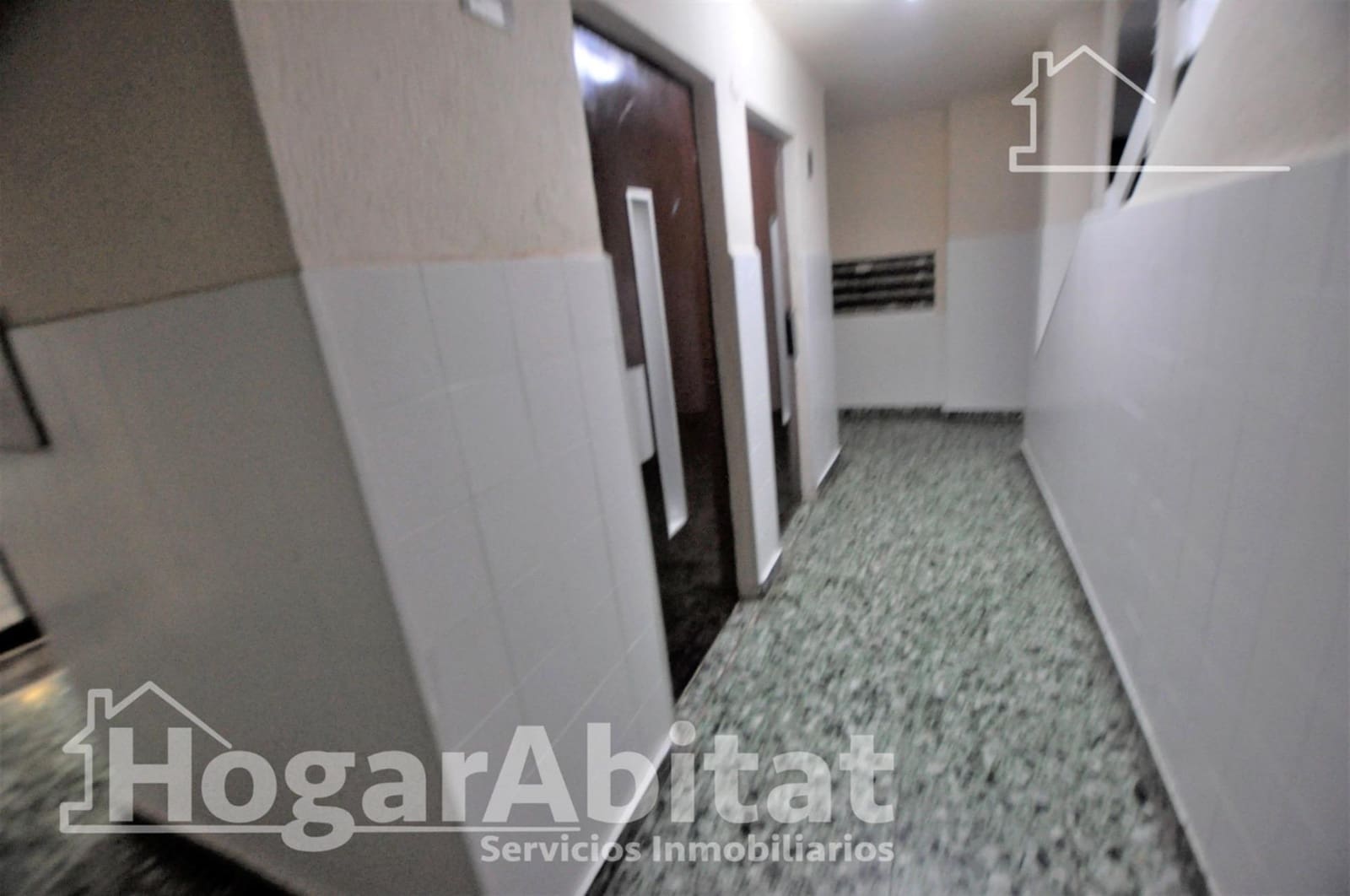 3 soveværelse Lejlighed til salg i Valencia by - € 185.000 (Ref: 9759035)