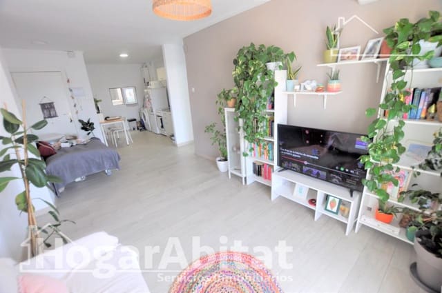 3 soveværelse Lejlighed til salg i La Creu del Grau, Valencia by - € 185.000 (Ref: 9759035)