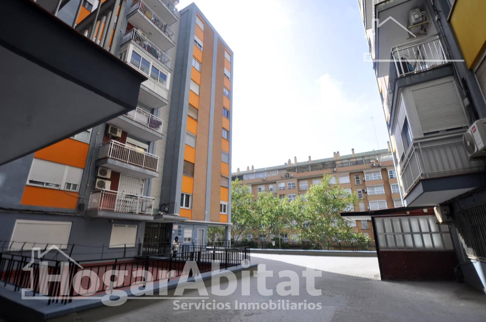 3 soveværelse Lejlighed til salg i Valencia by - € 185.000 (Ref: 9759035)