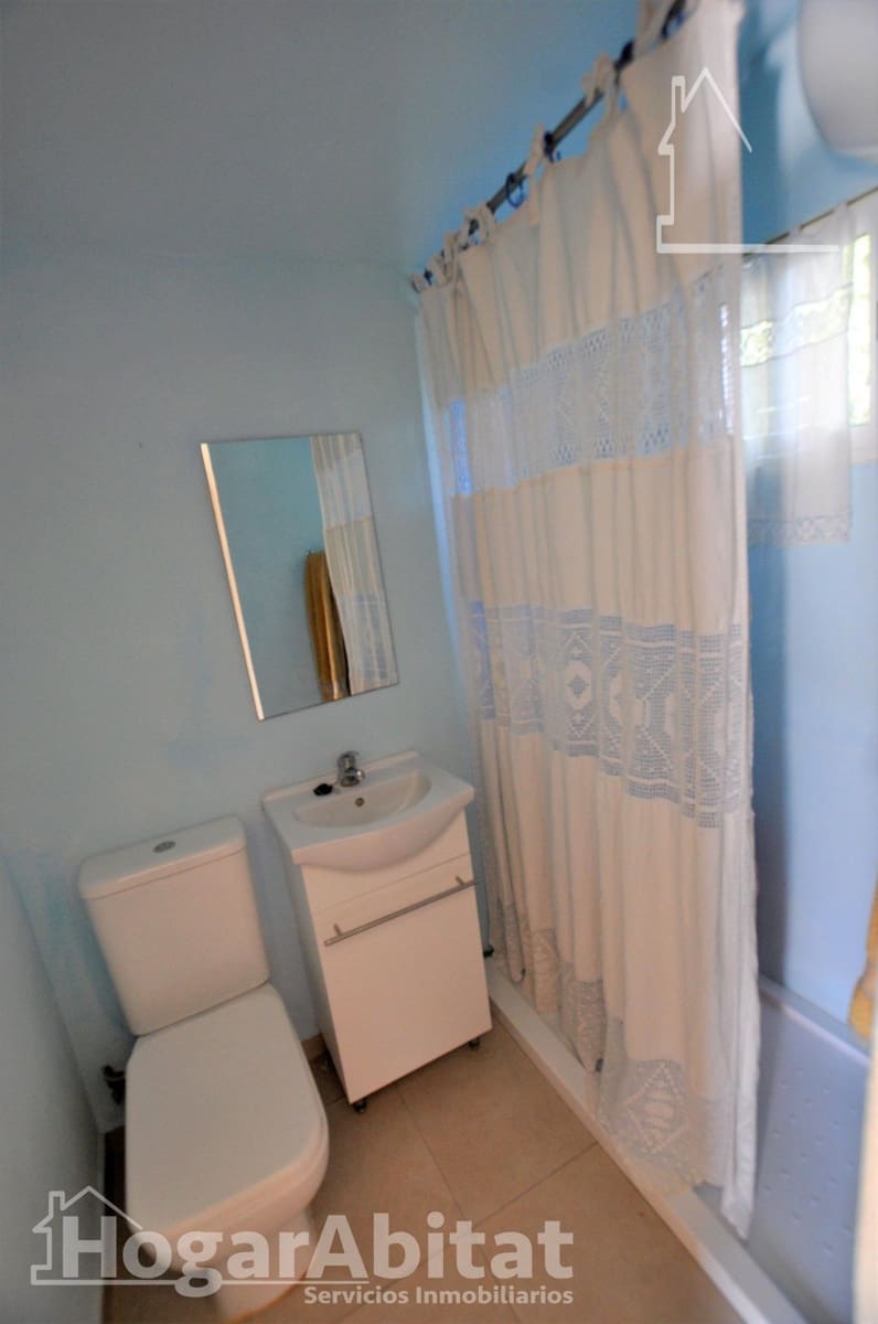 5 slaapkamer Villa te koop in Godelleta met garage - € 280.000 (Ref: 9759036)