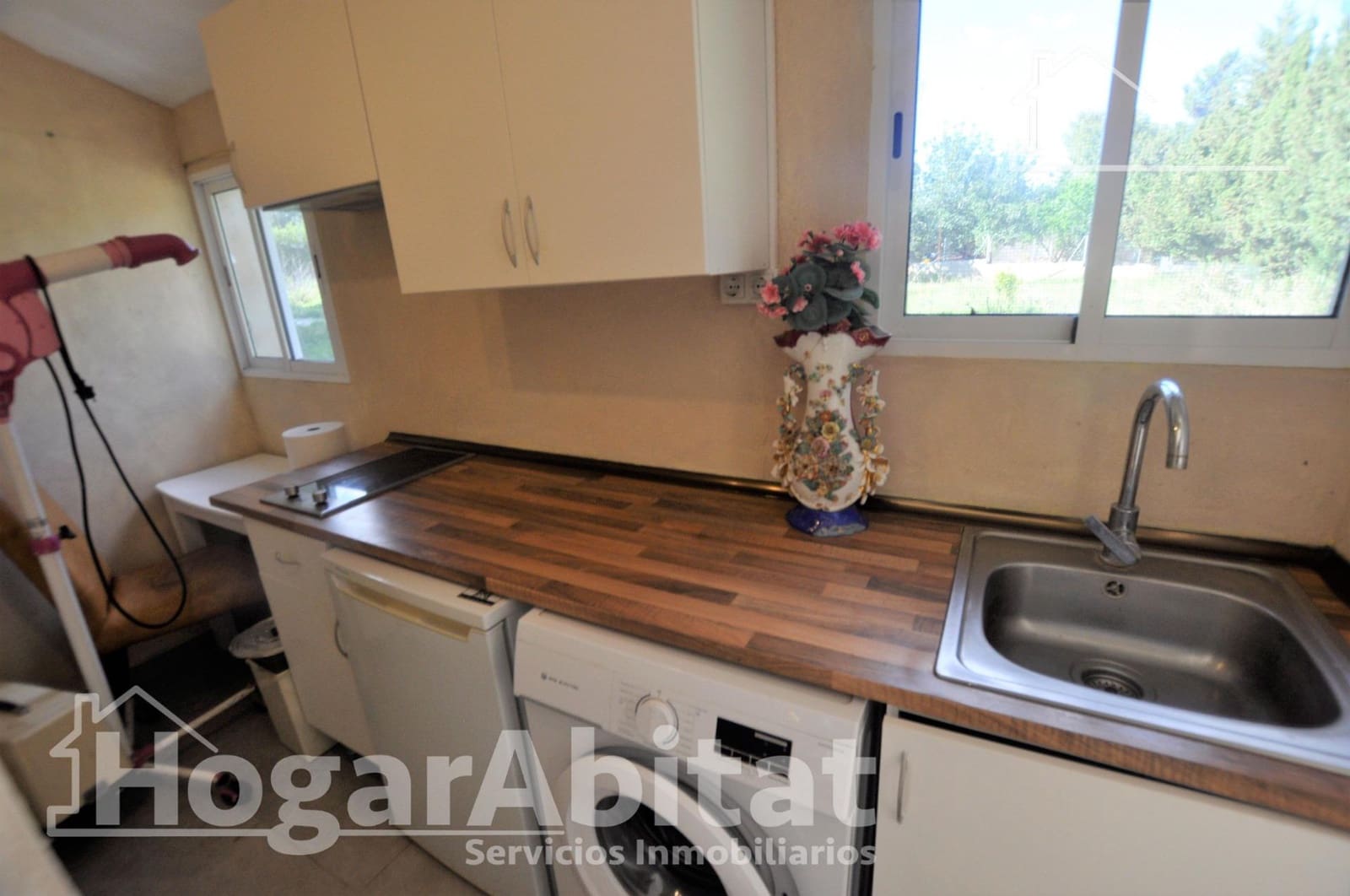 5 slaapkamer Villa te koop in Godelleta met garage - € 280.000 (Ref: 9759036)