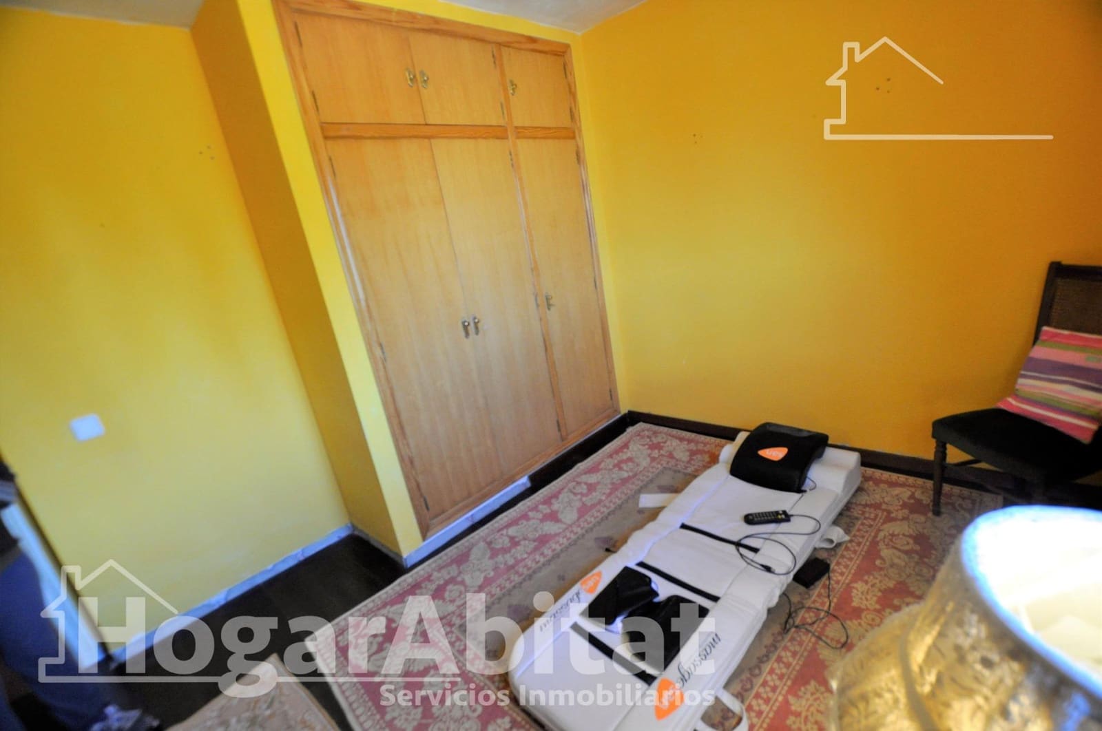 5 slaapkamer Villa te koop in Godelleta met garage - € 280.000 (Ref: 9759036)